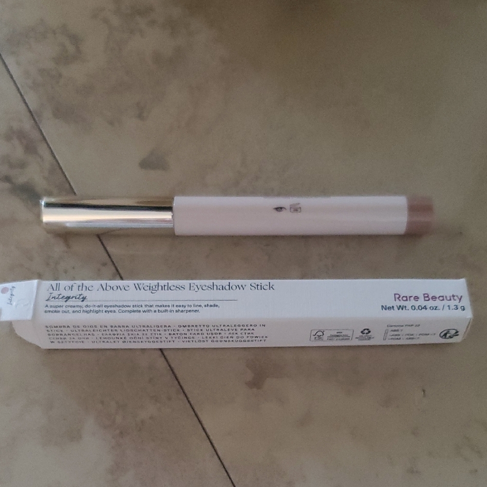 Rare Beauty All of the Above Eyeshadow Stick